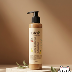 Latte Espresso Herbal Shampoo