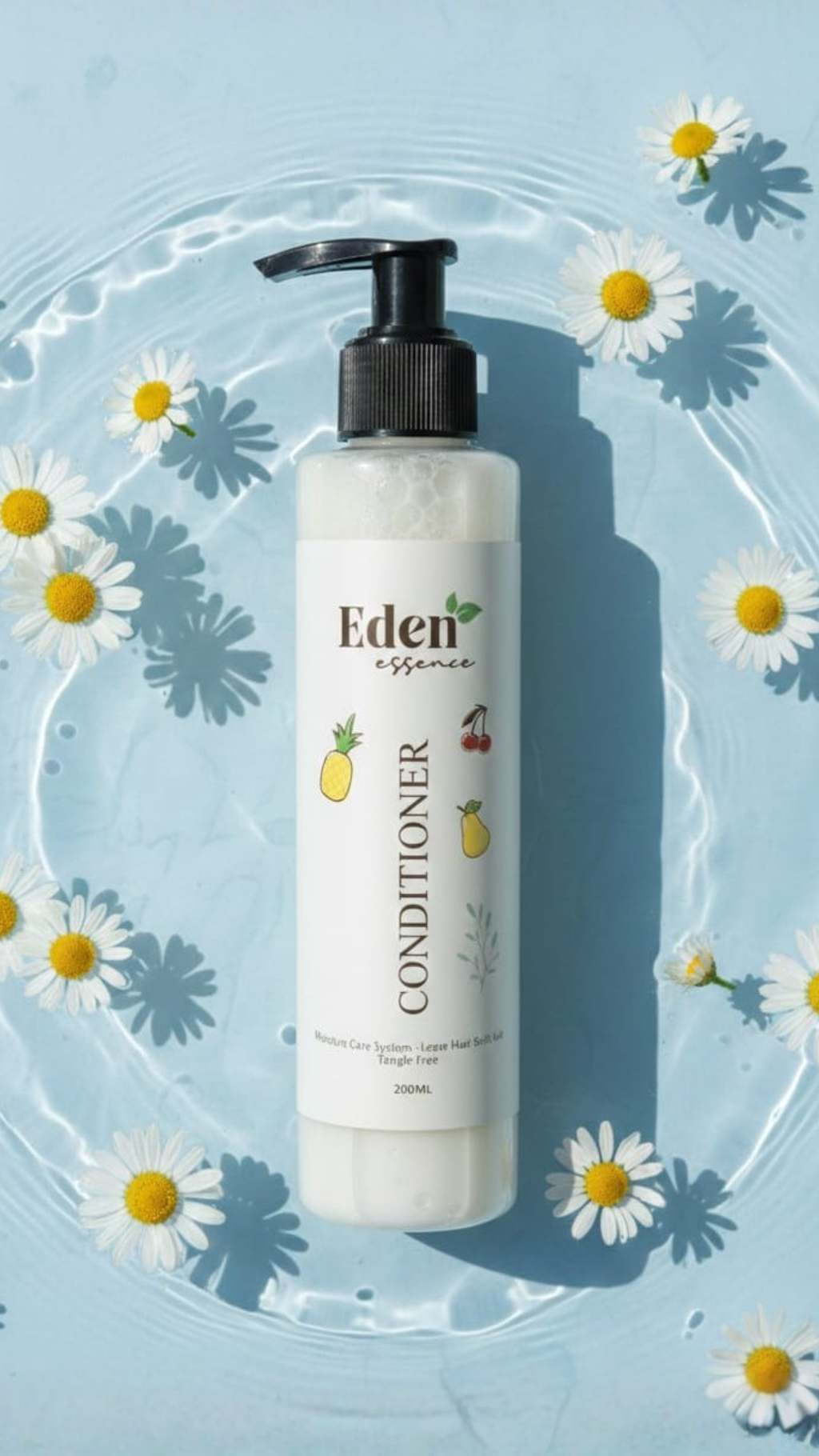 Eden Essence Moisture Care Conditioner (220ml)