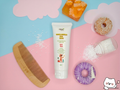 Glow & Go Sun Protection Kit (Sunscreen + 2 Soaps)