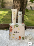 Glow & Repair Combo ( Sunscreen + Hair Musk)
