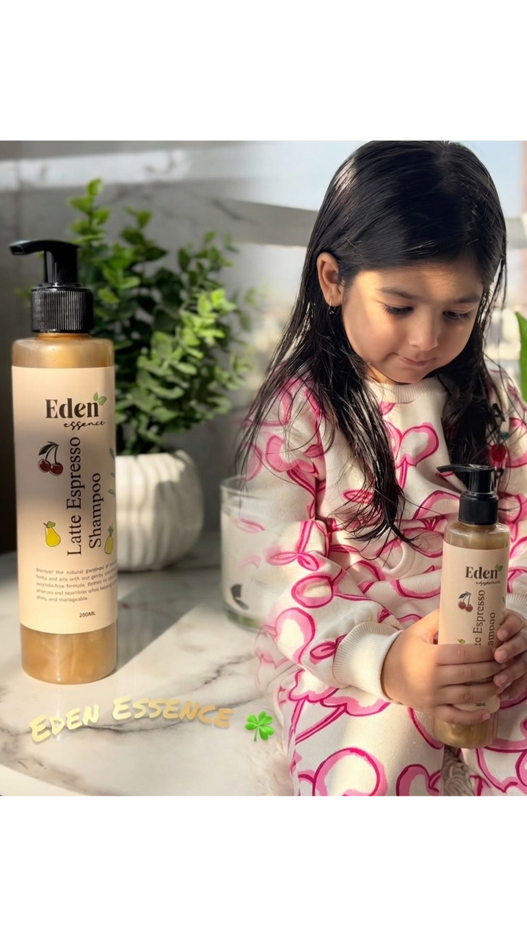 Hair care/ Shampoo