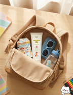 Glow Shield for Kids Sunscreen Cream SPF 50