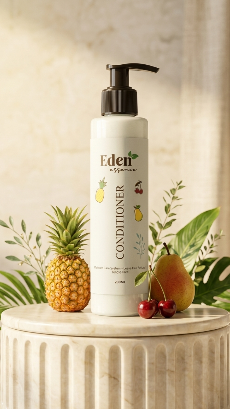Eden Essence Moisture Care Conditioner