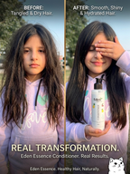 Eden Essence Moisture Care Conditioner