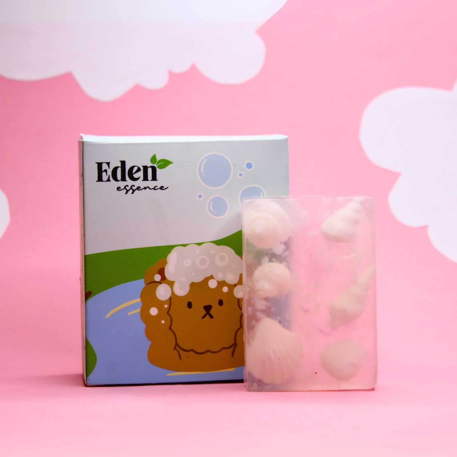 Buy 2 Soaps & Get a Free Luxury Sample