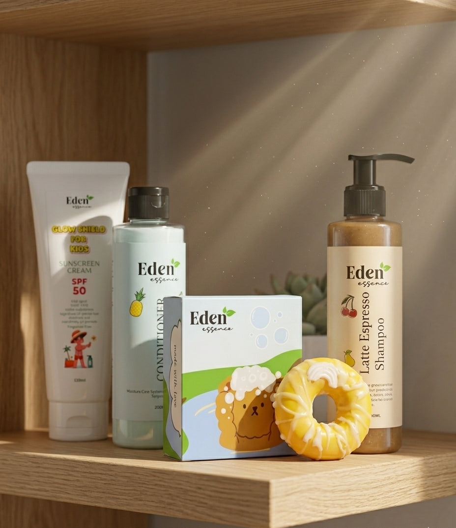 Organic Skinare